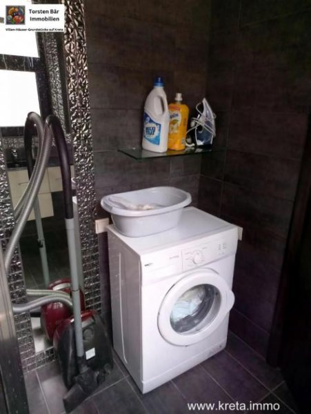 Kamilari Villa in Kamilari/Kreta – mediterraner Rückzugsort mit Stil und Wohlfühlfaktor Haus kaufen